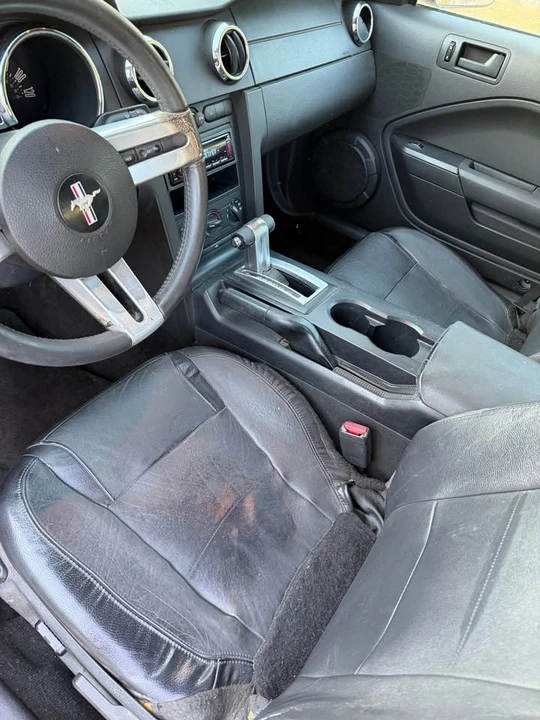 2006 Ford S197 Mustang - Image 9 of 20
