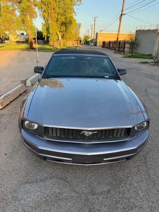 2006 Ford S197 Mustang - Image 2 of 20