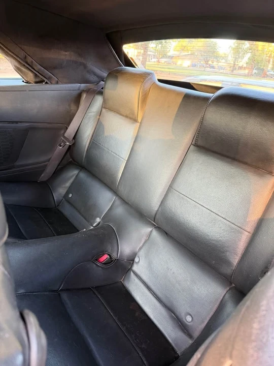 2006 Ford S197 Mustang - Image 11 of 20