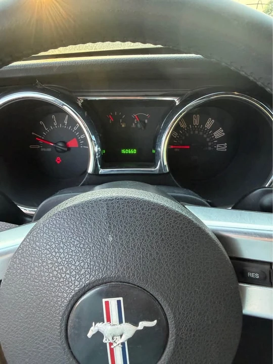 2006 Ford S197 Mustang - Image 12 of 20