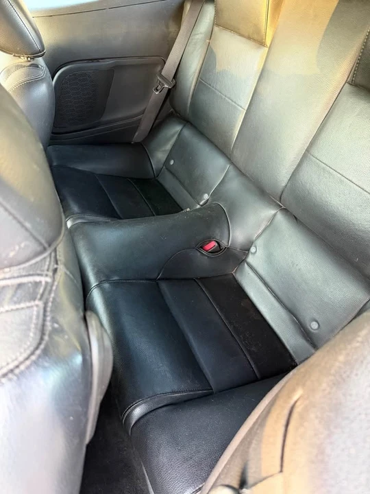 2006 Ford S197 Mustang - Image 10 of 20