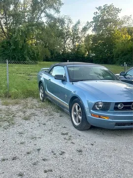 2006 Ford Mustang V6 Convertible 2D