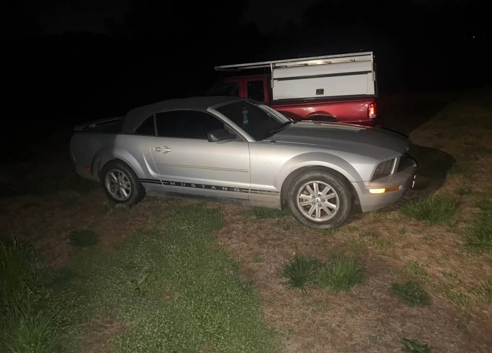 2006 Ford S197 Mustang - Image 2 of 2