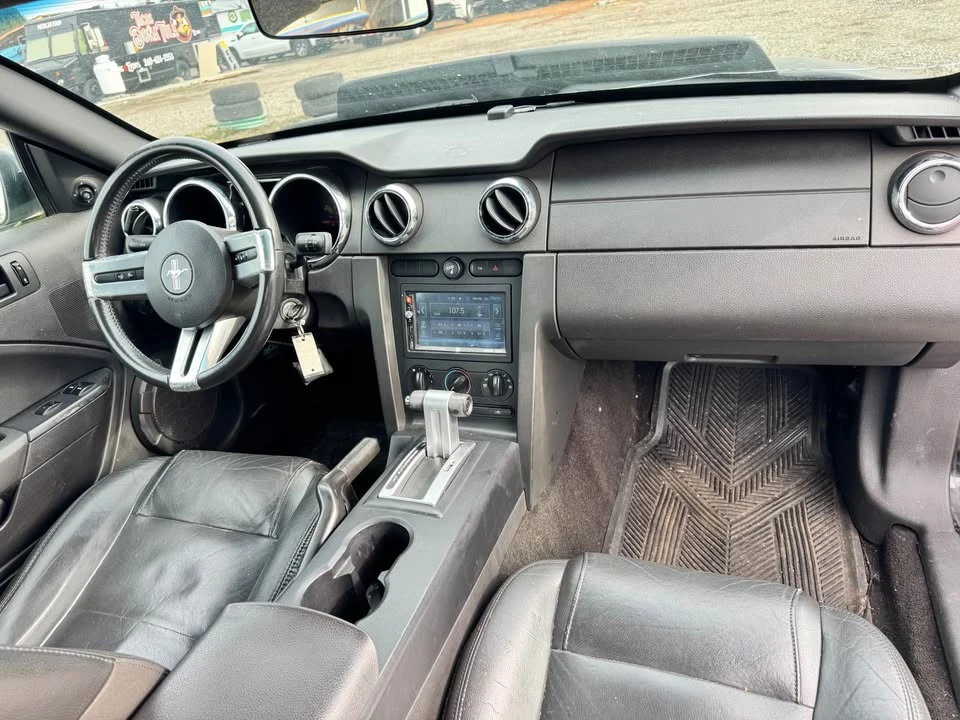 2006 Ford S197 Mustang - Image 7 of 13