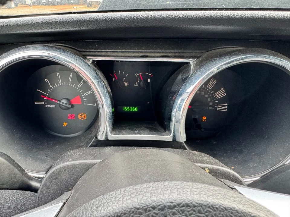 2006 Ford S197 Mustang - Image 11 of 13