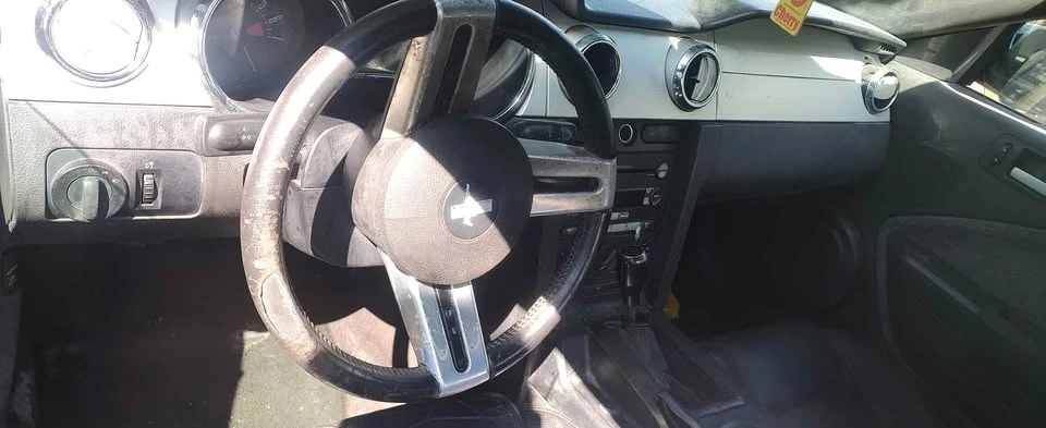 2006 Ford S197 Mustang - Image 7 of 11