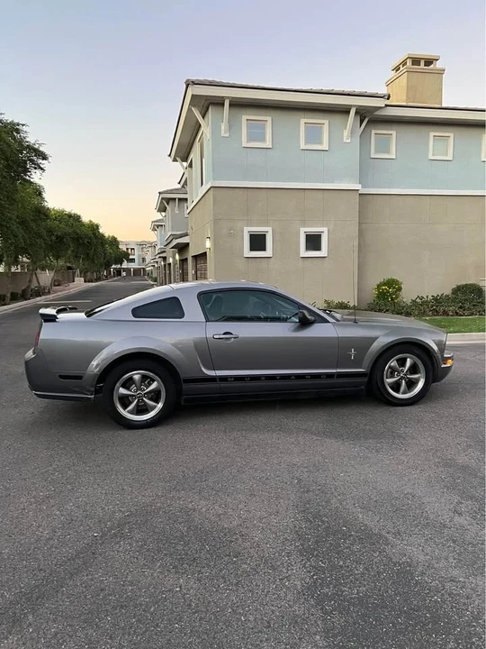 2006 Ford S197 Mustang - Image 6 of 12