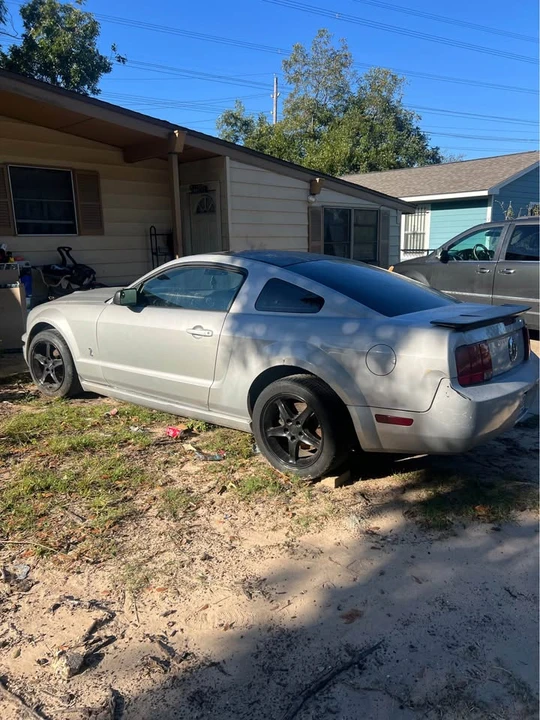 2006 Ford S197 Mustang - Image 2 of 5