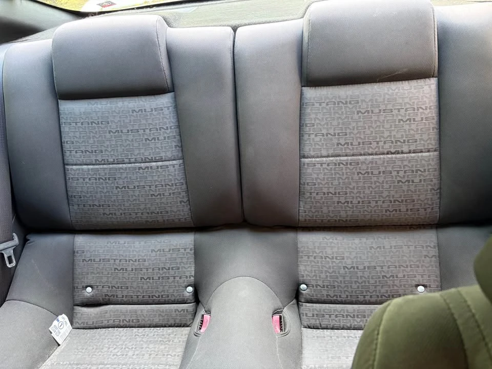 2006 Ford S197 Mustang - Image 3 of 8