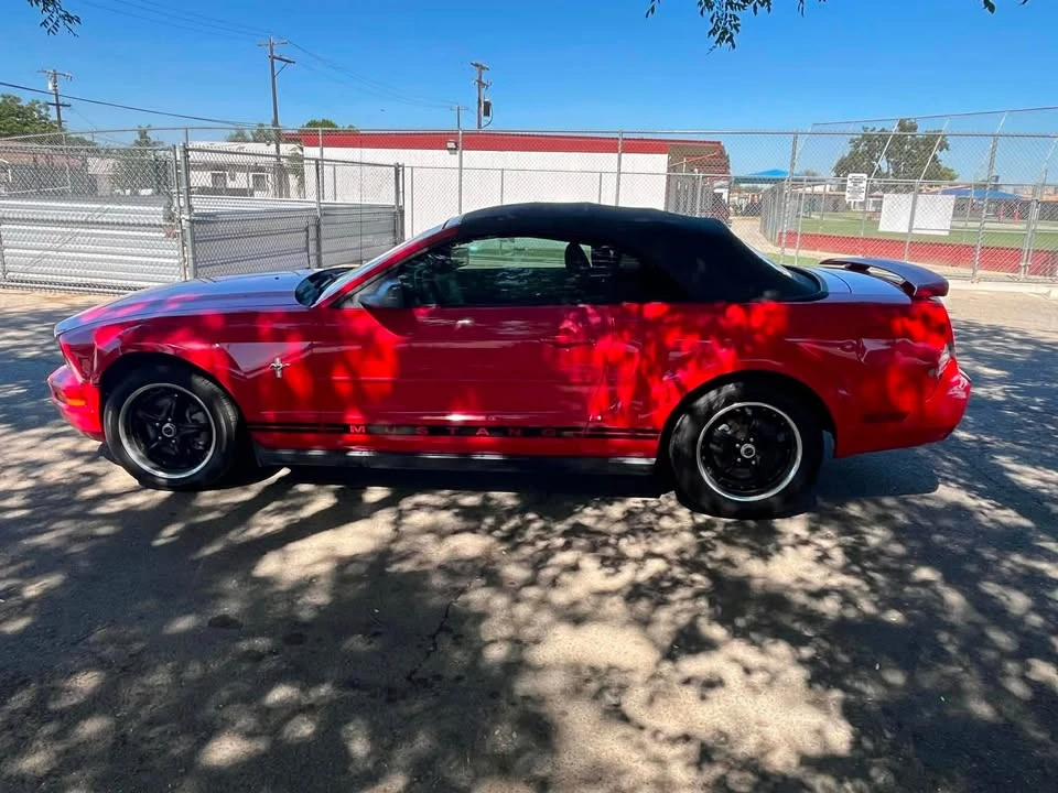 2006 Ford S197 Mustang - Image 11 of 20