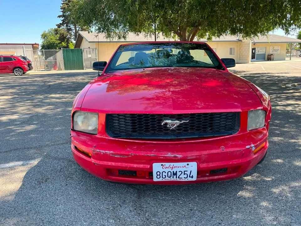 2006 Ford S197 Mustang - Image 13 of 20