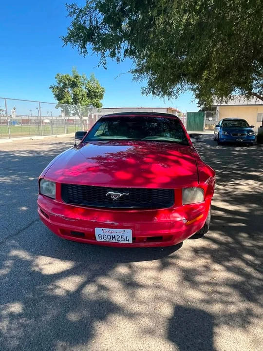 2006 Ford S197 Mustang - Image 19 of 20