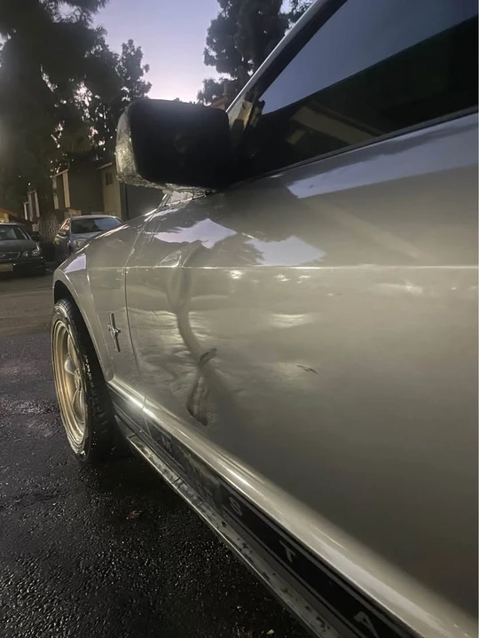 2006 Ford S197 Mustang - Image 12 of 12