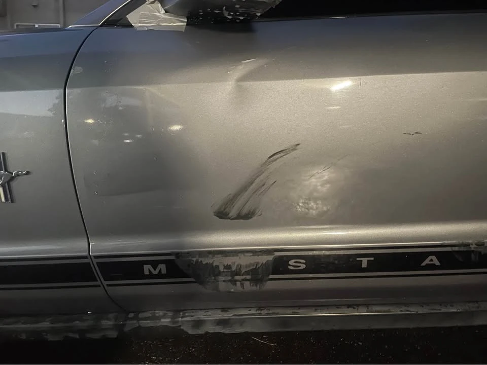 2006 Ford S197 Mustang - Image 11 of 12