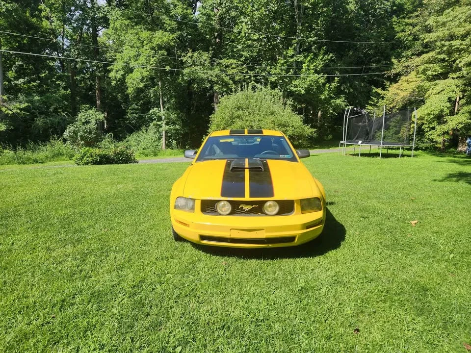 2006 Ford S197 Mustang - Image 2 of 7