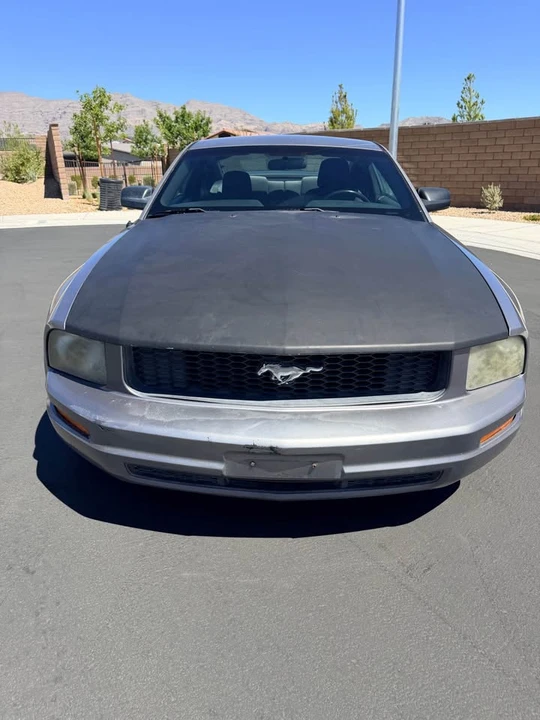 2006 Ford S197 Mustang - Image 2 of 12