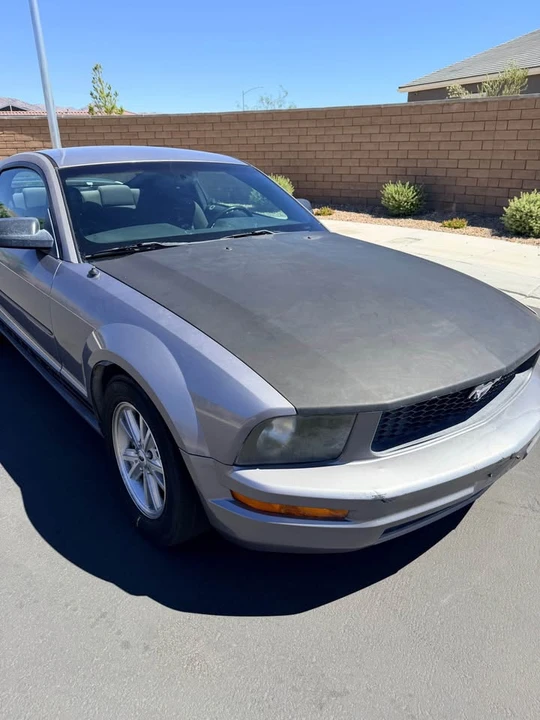 2006 Ford S197 Mustang - Image 3 of 12
