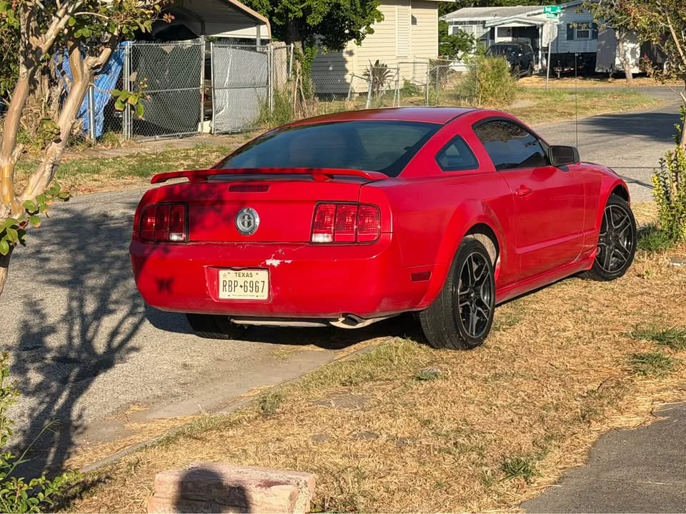 2006 Ford S197 Mustang - Image 11 of 15