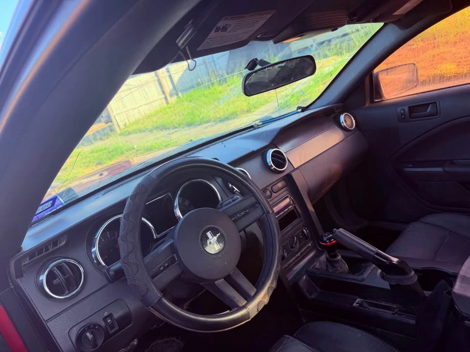 2006 Ford S197 Mustang - Image 15 of 15