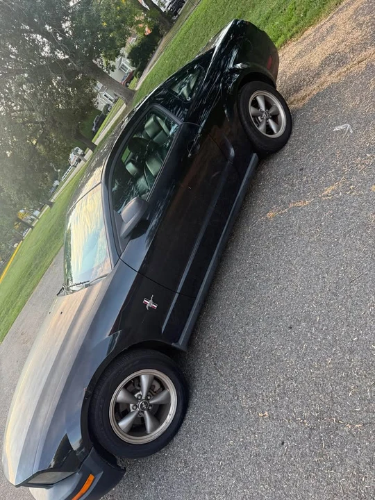2006 Ford S197 Mustang - Image 3 of 10