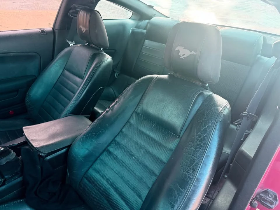 2006 Ford S197 Mustang - Image 14 of 15