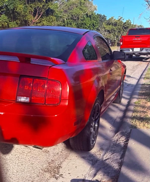 2006 Ford S197 Mustang - Image 5 of 15
