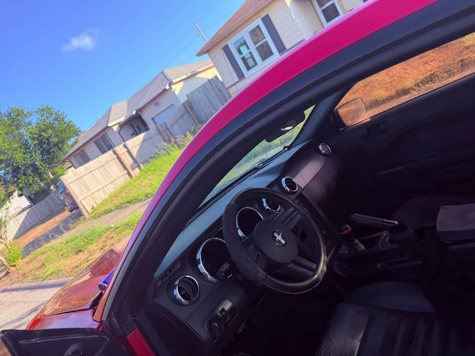 2006 Ford S197 Mustang - Image 13 of 15