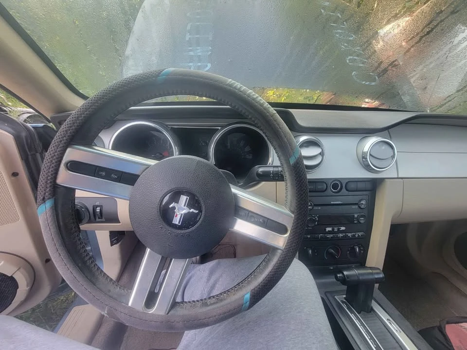 2006 Ford S197 Mustang - Image 2 of 7