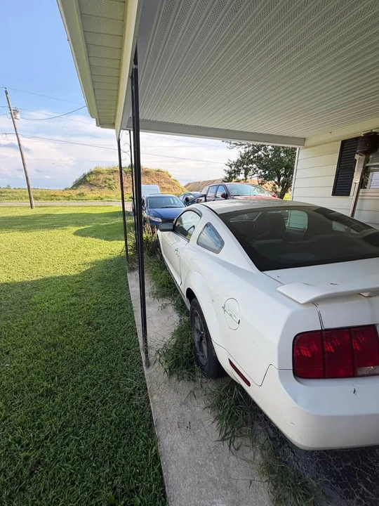 2006 Ford S197 Mustang - Image 7 of 12
