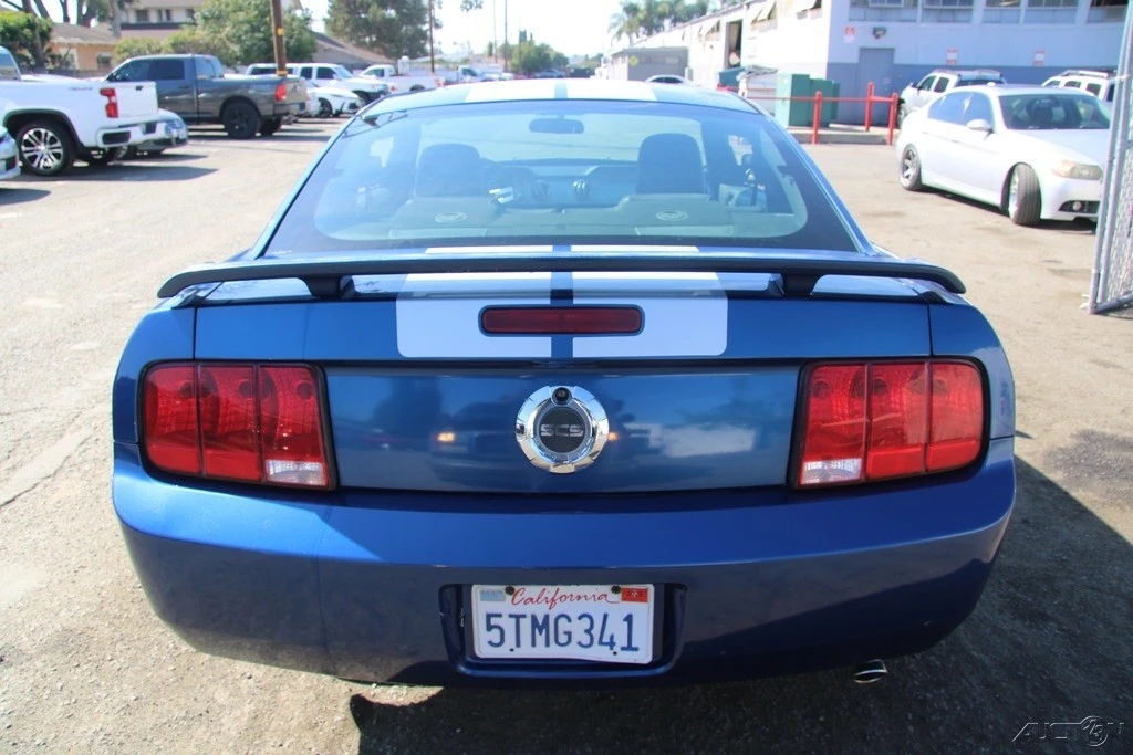 2006 Ford S197 Mustang - Image 6 of 21