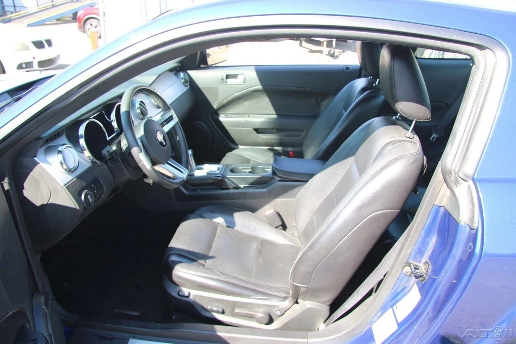 2006 Ford S197 Mustang - Image 15 of 21