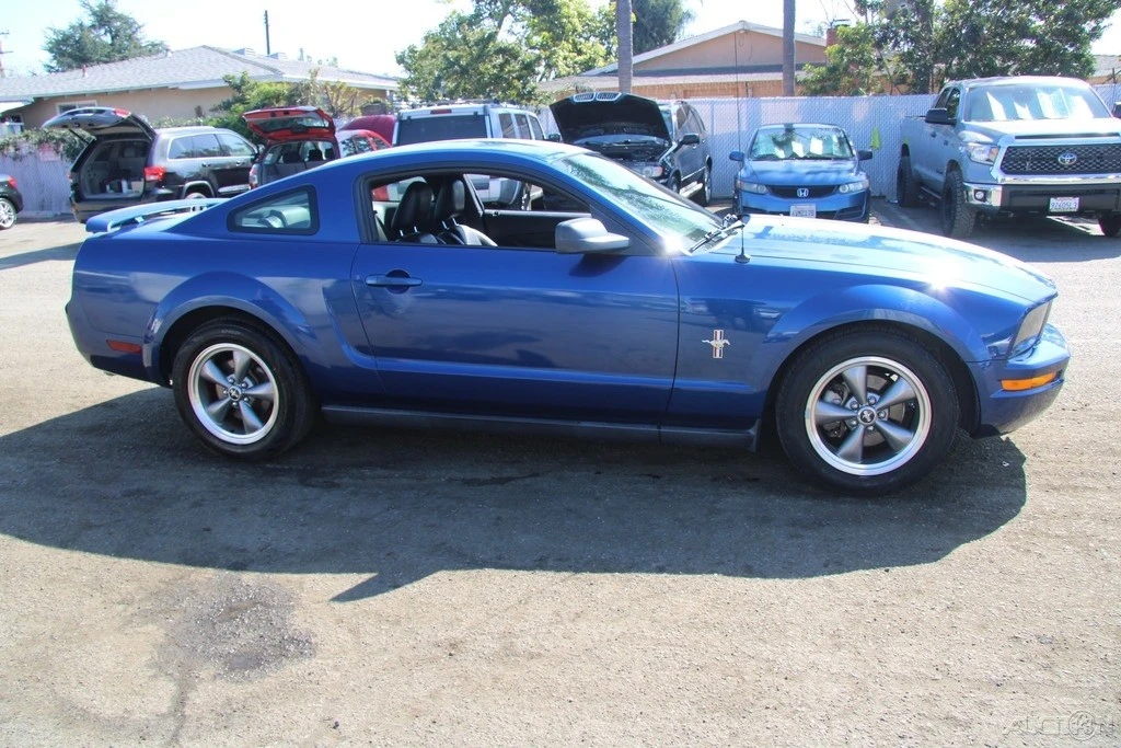 2006 Ford S197 Mustang - Image 9 of 21