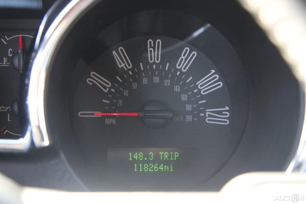 2006 Ford S197 Mustang - Image 18 of 21