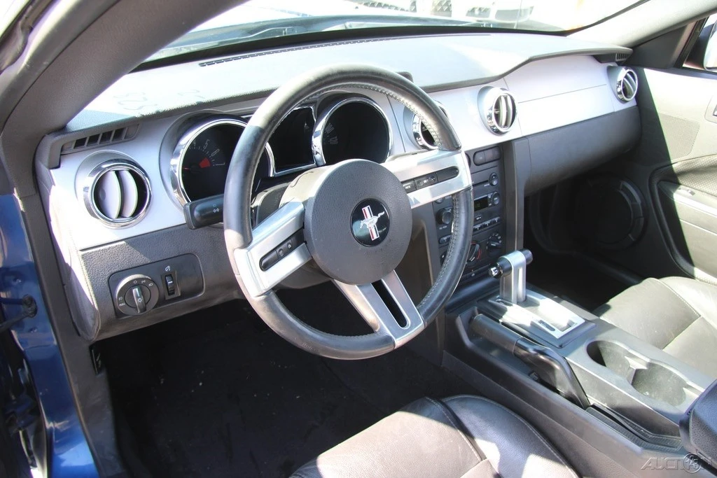 2006 Ford S197 Mustang - Image 16 of 21