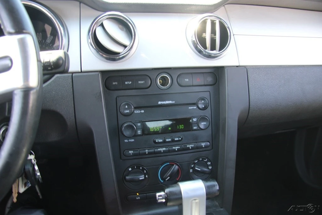 2006 Ford S197 Mustang - Image 19 of 21