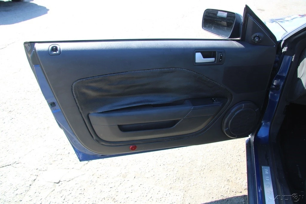 2006 Ford S197 Mustang - Image 14 of 21
