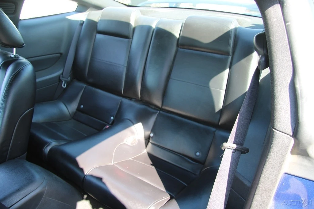 2006 Ford S197 Mustang - Image 21 of 21