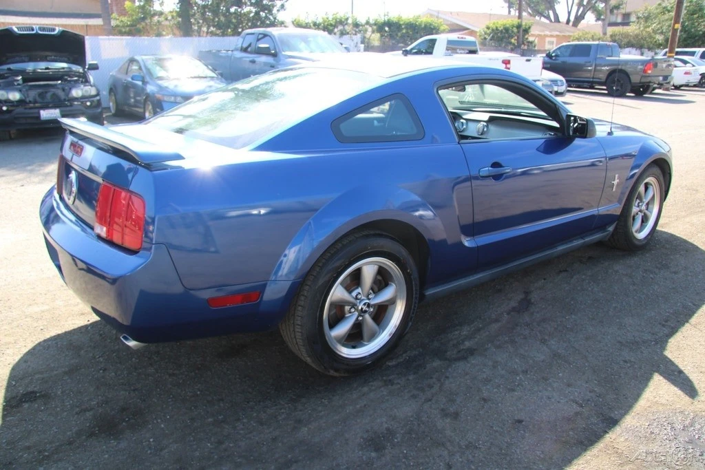 2006 Ford S197 Mustang - Image 7 of 21