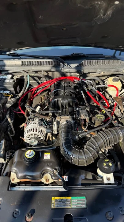 2006 Ford S197 Mustang - Image 15 of 15