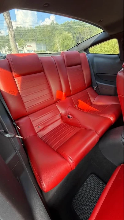 2006 Ford S197 Mustang - Image 10 of 15