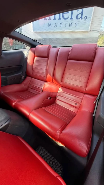 2006 Ford S197 Mustang - Image 7 of 15
