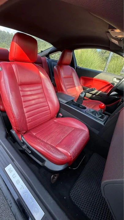 2006 Ford S197 Mustang - Image 9 of 15