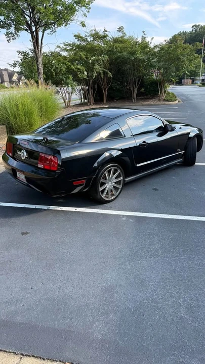 2006 Ford S197 Mustang - Image 3 of 15