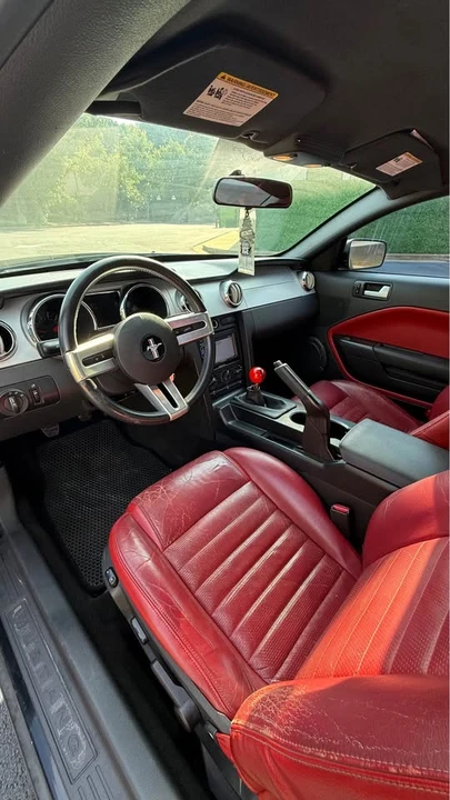 2006 Ford S197 Mustang - Image 5 of 15