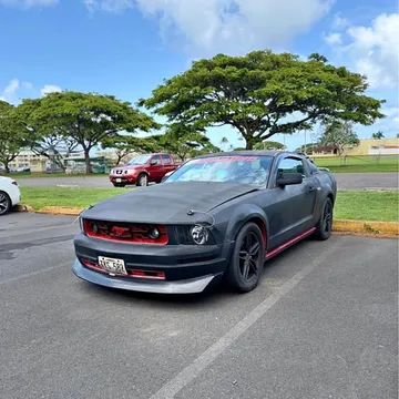 2006 Ford Mustang V6