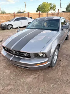 2006 Ford Mustang V6