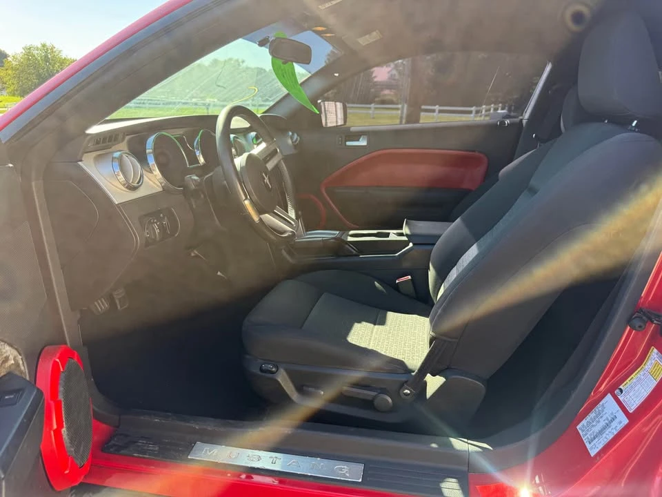 2006 Ford S197 Mustang - Image 5 of 11
