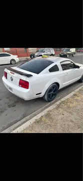 2006 Ford Mustang V6