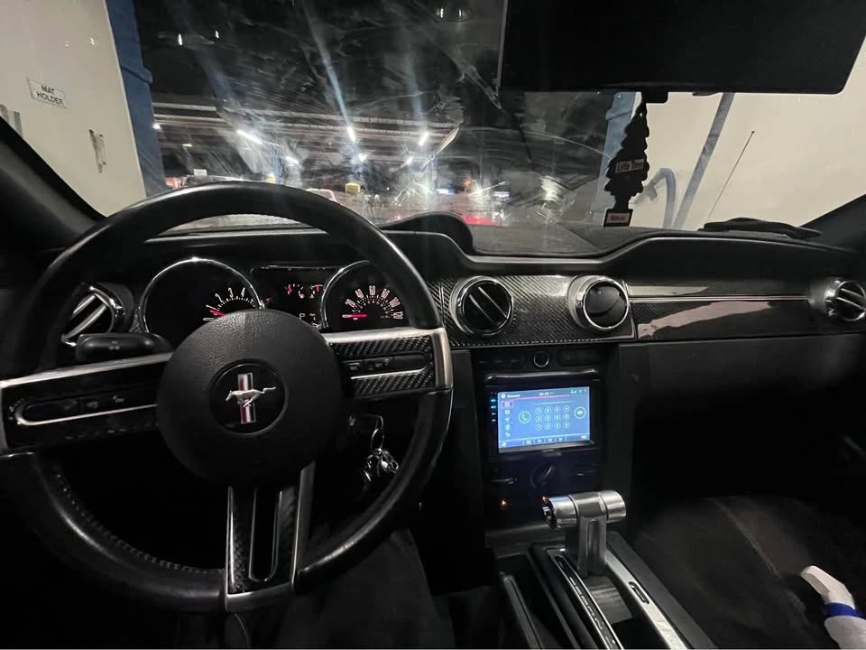 2006 Ford S197 Mustang - Image 3 of 12