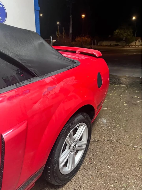 2006 Ford S197 Mustang - Image 10 of 12